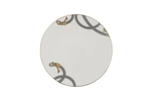 luxury dinner plate Qatar