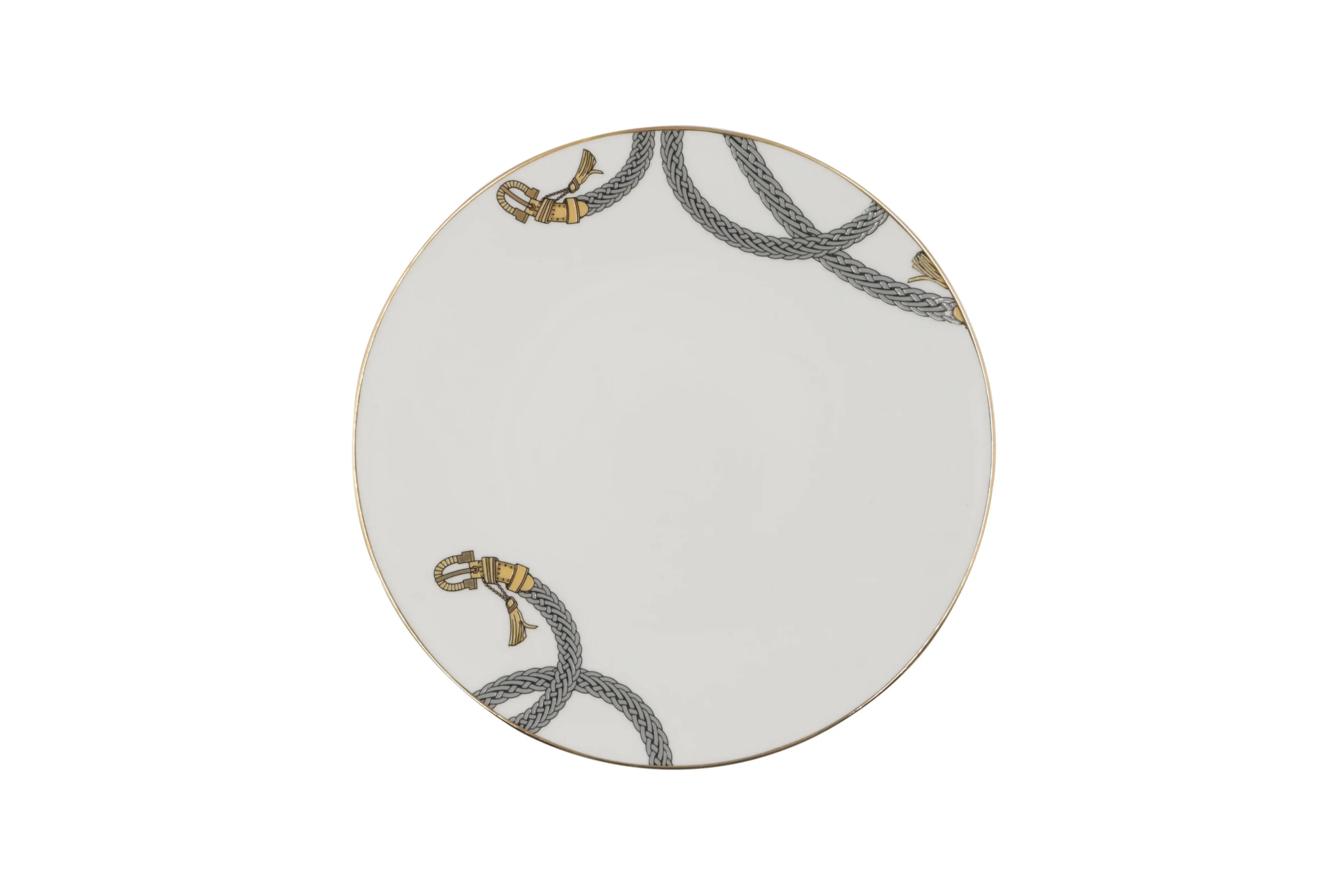 luxury dinner plate Qatar