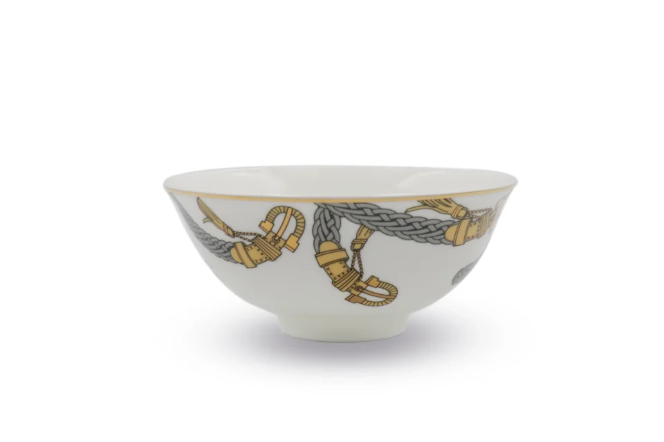 Regent Rice Bowl