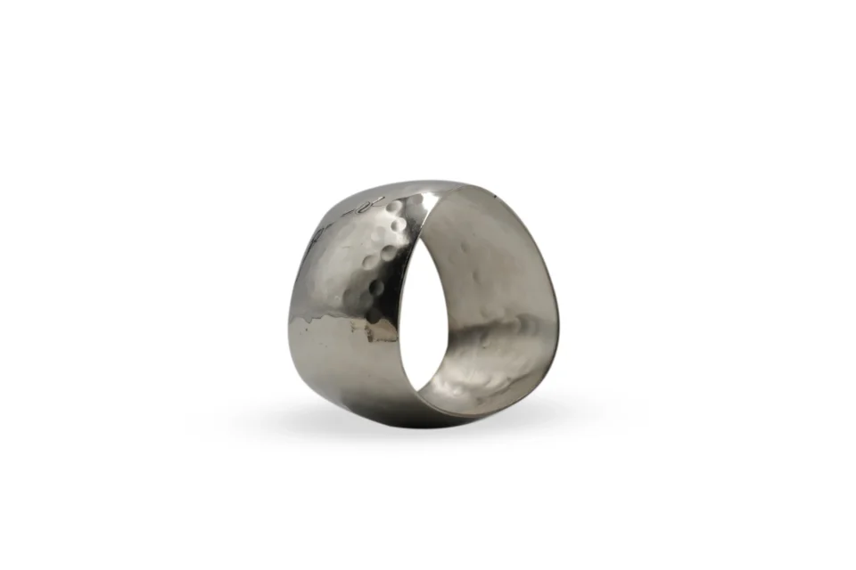 Napkin Ring