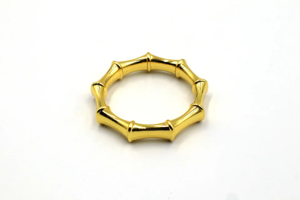 Napkin Ring(Golden)
